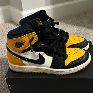 AIR JORDAN 1 RETRO HIGH OG TAXI